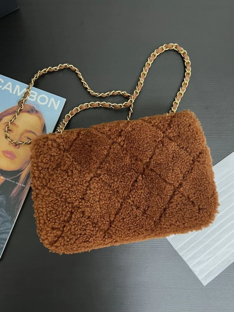 Original Chanel CF Series Bags 55431