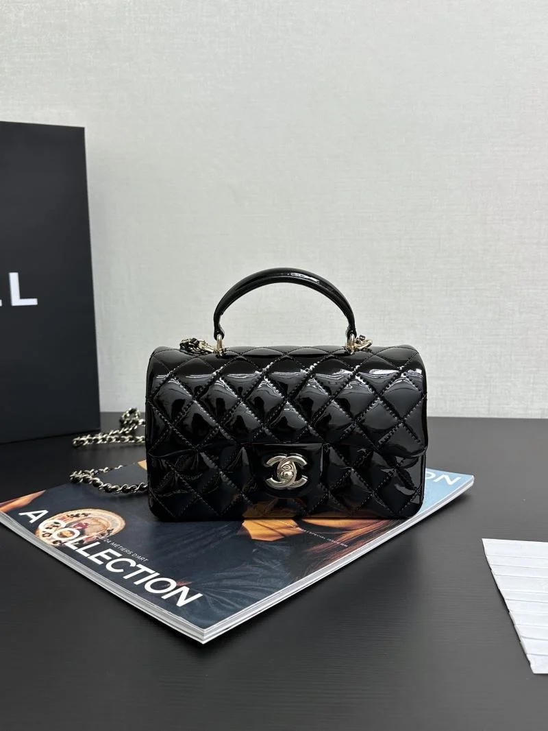 Chanel CF Series Bags QuickDry 55433