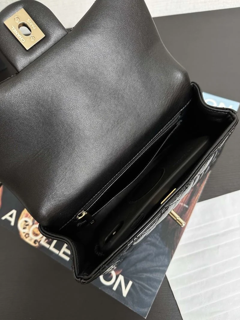 Chanel CF Series Bags QuickDry 55433