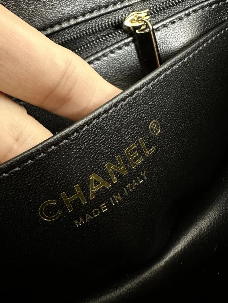 Chanel CF Series Bags QuickDry 55433