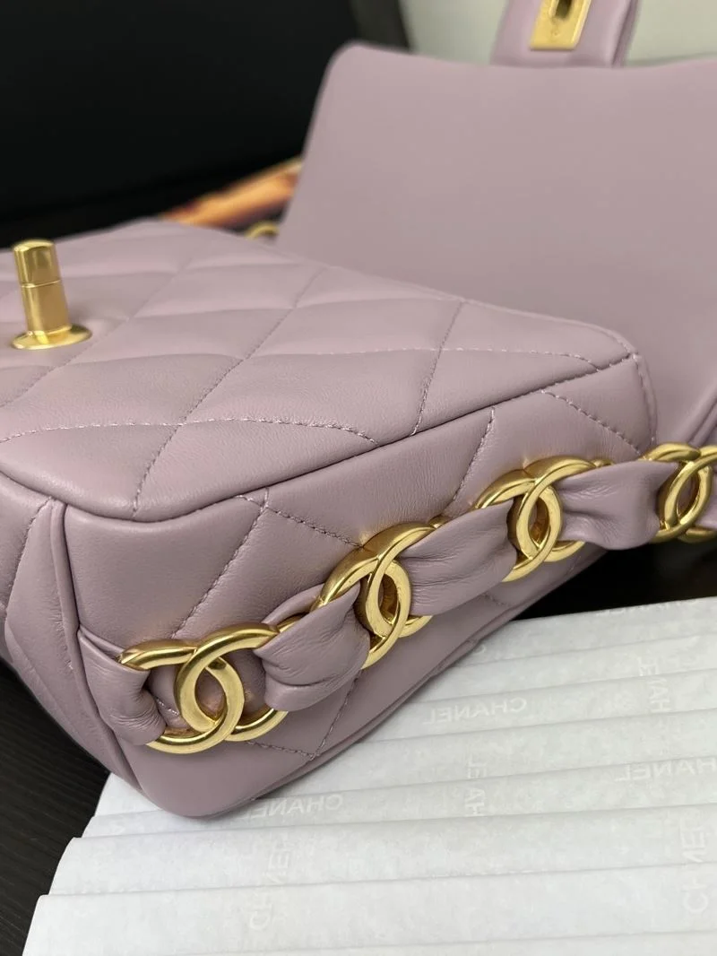 Practical Chanel CF Series Bags 55394