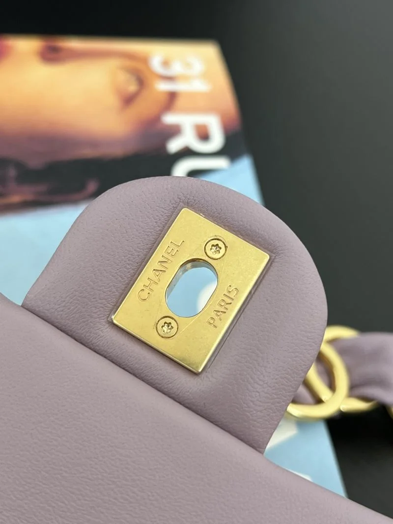 Practical Chanel CF Series Bags 55394