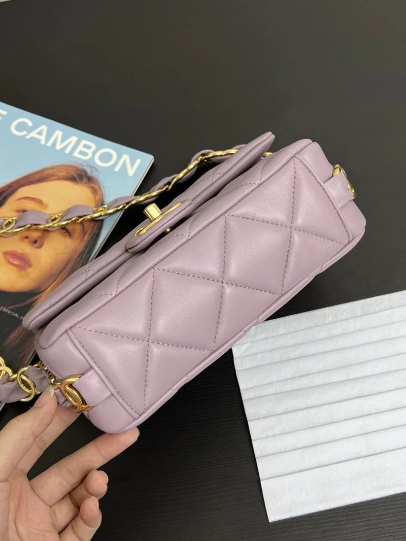 Practical Chanel CF Series Bags 55394