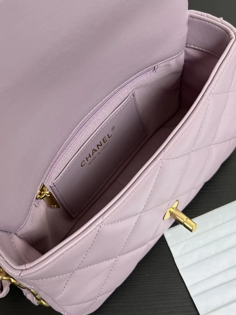 Practical Chanel CF Series Bags 55394