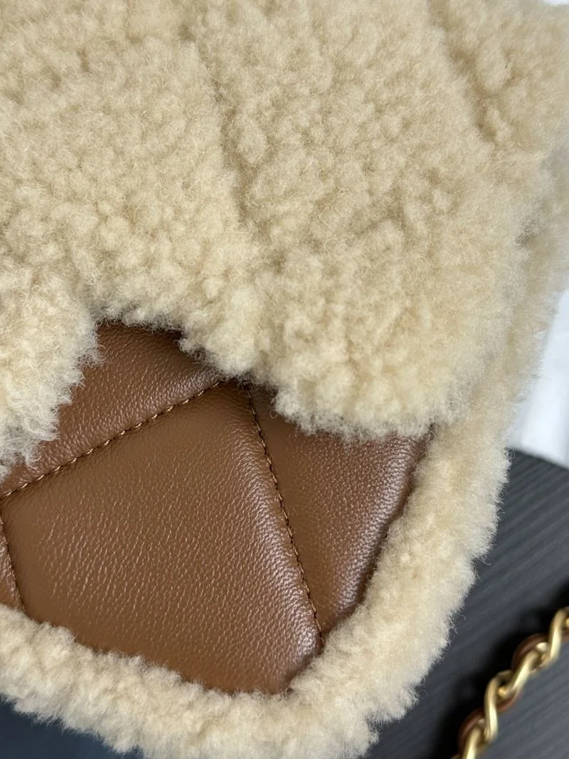 SmoothTexture Chanel CF Series Bags 55392