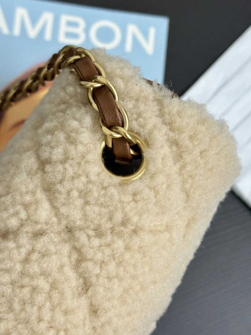 SmoothTexture Chanel CF Series Bags 55392
