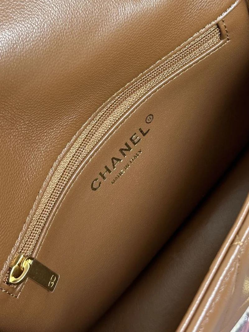 SmoothTexture Chanel CF Series Bags 55392