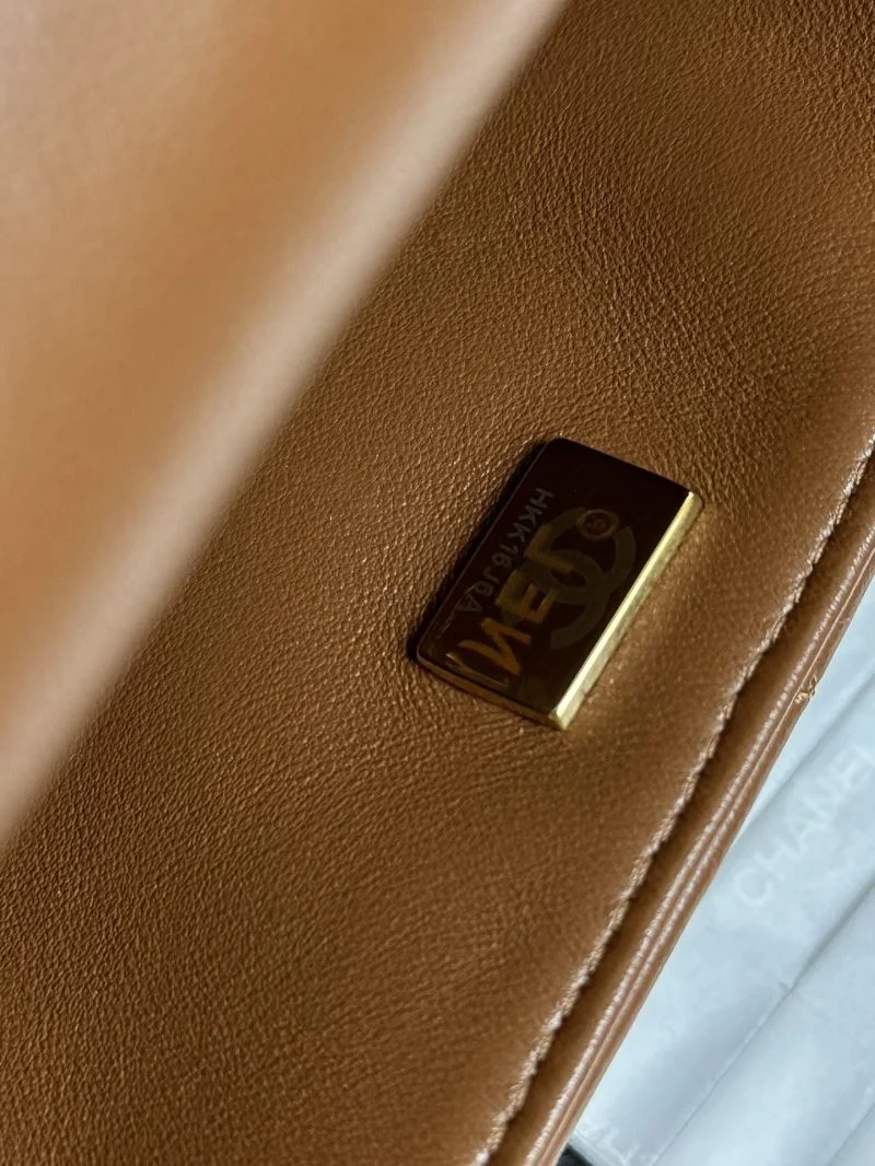 SmoothTexture Chanel CF Series Bags 55392
