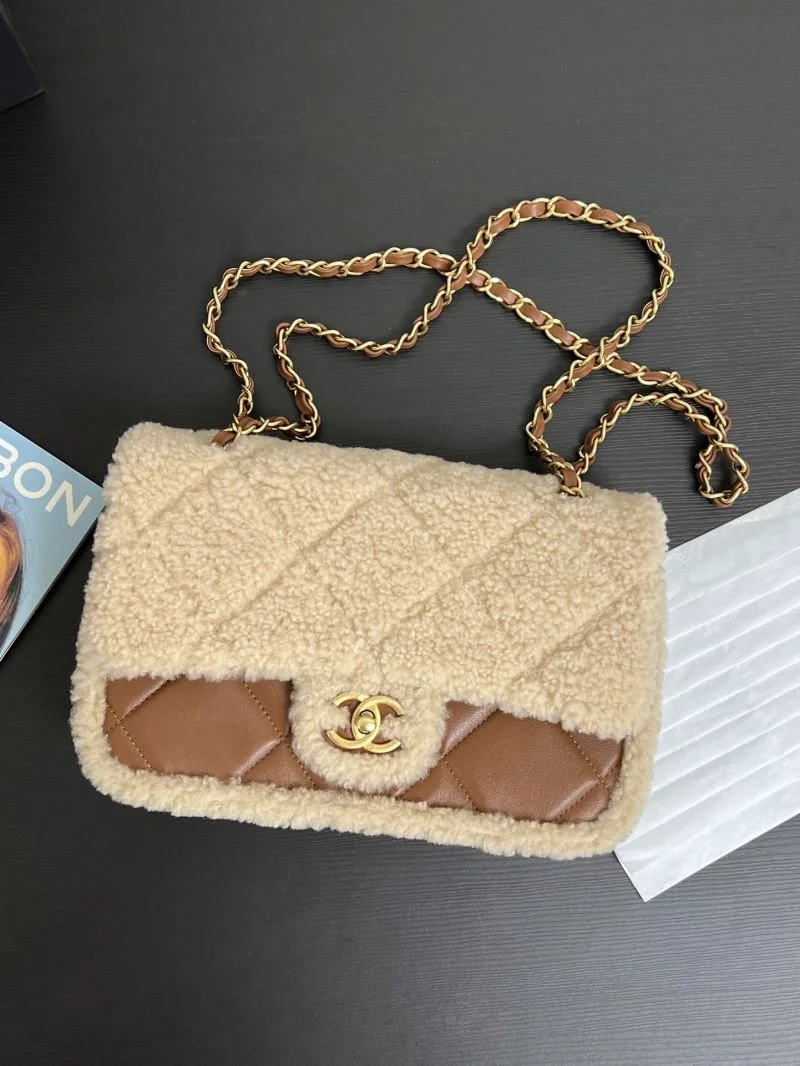 FreshLook Chanel CF Series Bags 55393