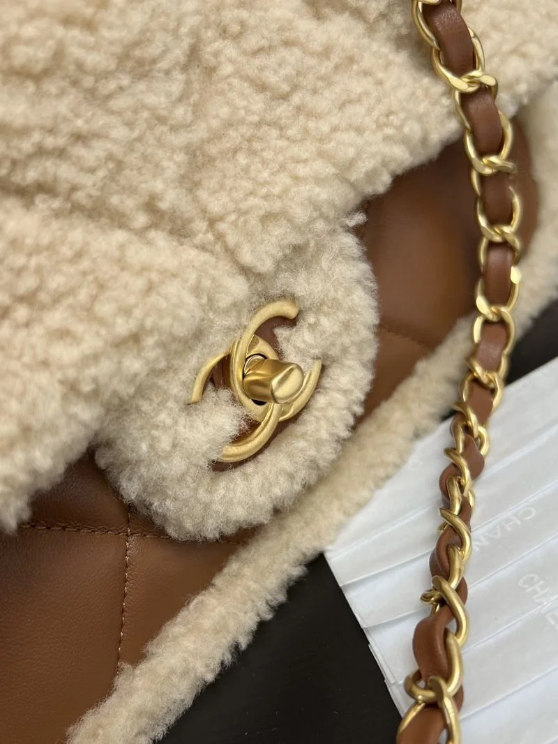 FreshLook Chanel CF Series Bags 55393