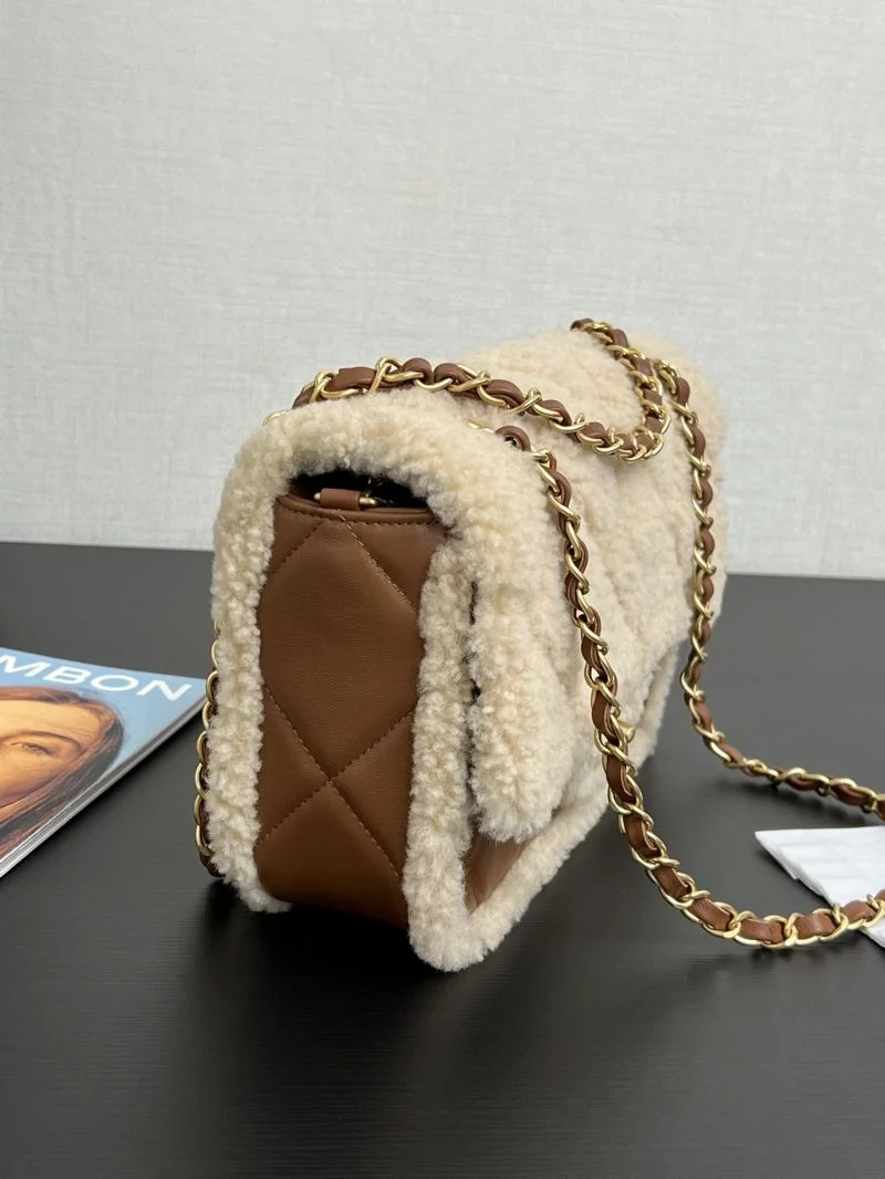 FreshLook Chanel CF Series Bags 55393