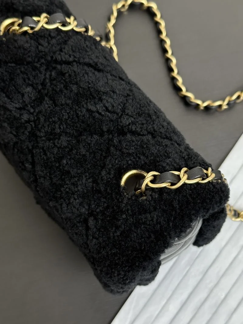 Chanel CF Series Bags Youthful 55427