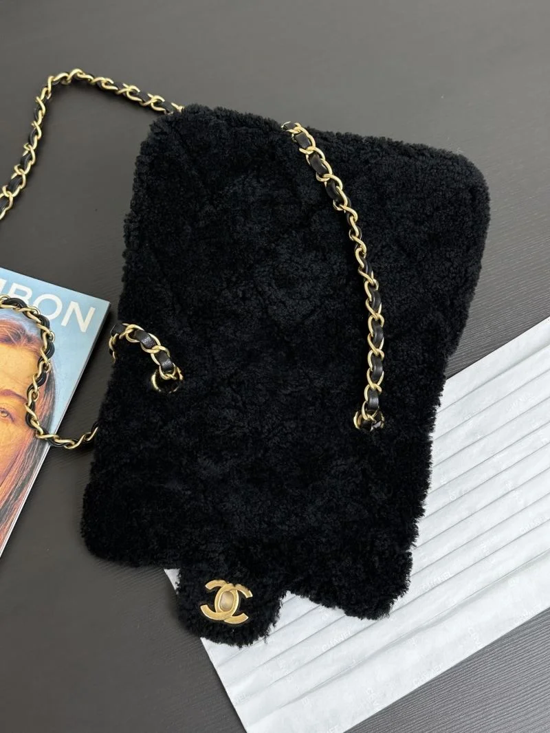 Chanel CF Series Bags Youthful 55427
