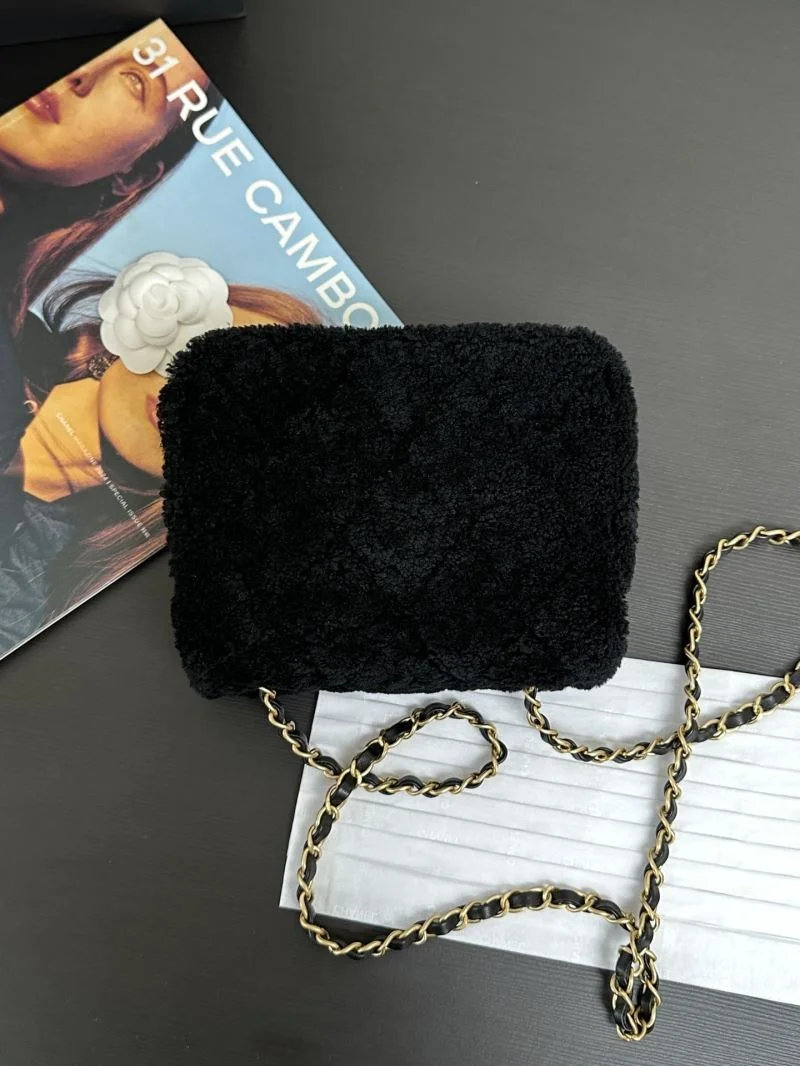 Chanel CF Series Bags Youthful 55427