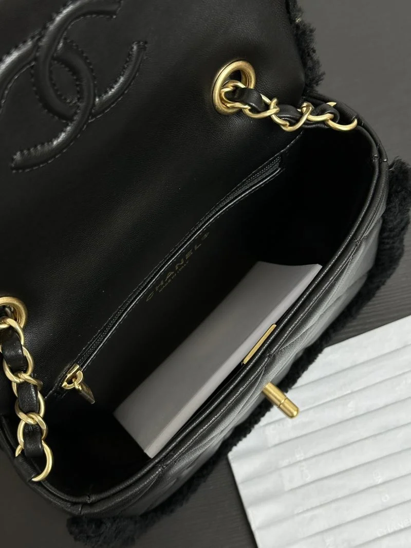 Chanel CF Series Bags Youthful 55427