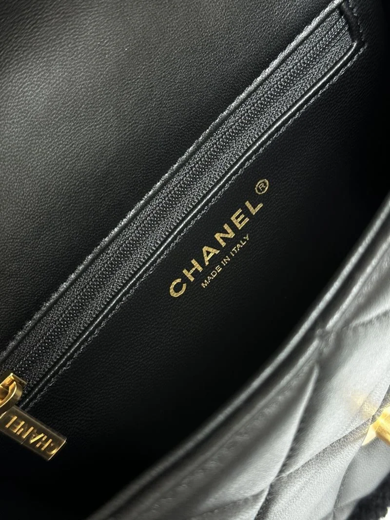 Chanel CF Series Bags Youthful 55427