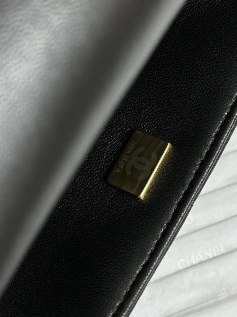 Chanel CF Series Bags Youthful 55427