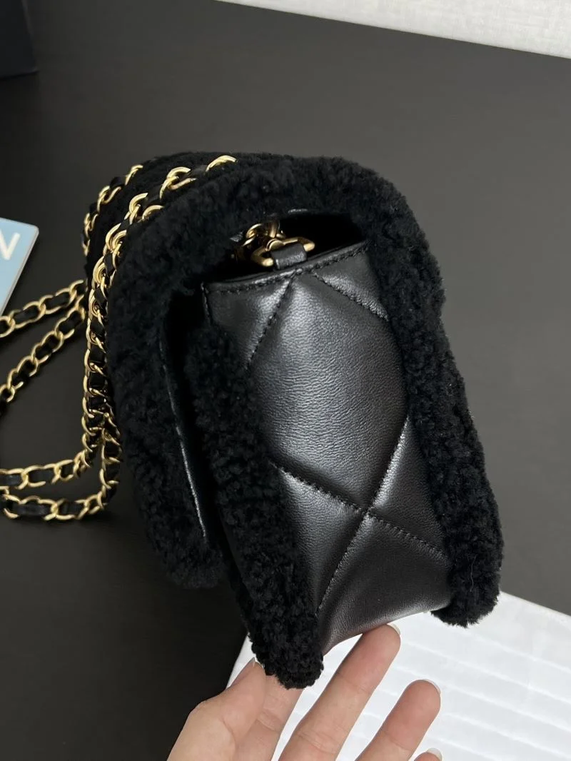 Chanel CF Series Bags Casual 55388