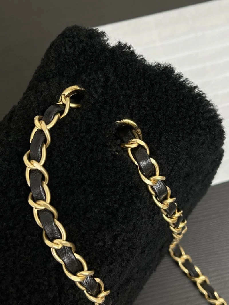 Chanel CF Series Bags Casual 55388