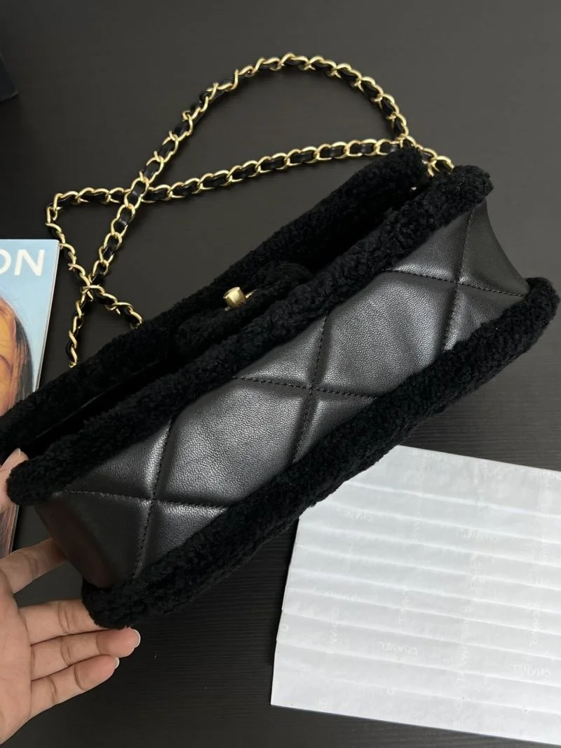 Chanel CF Series Bags Casual 55388
