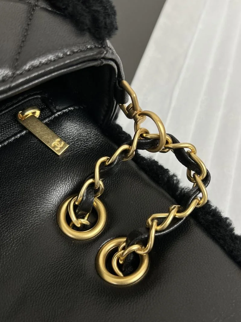 Chanel CF Series Bags Casual 55388