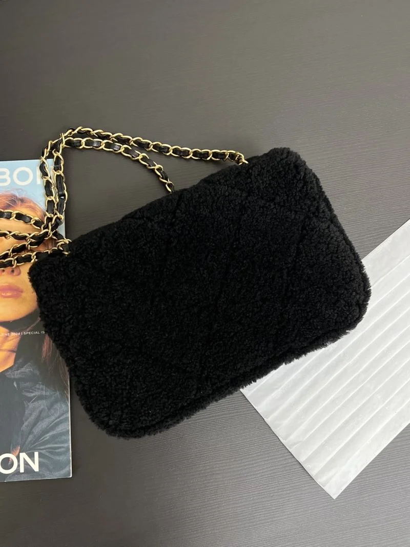 Chanel CF Series Bags Casual 55388