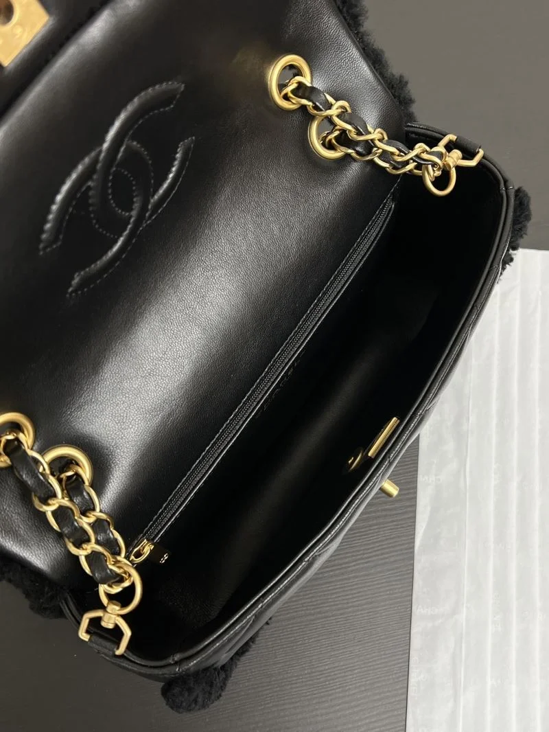 Chanel CF Series Bags Casual 55388