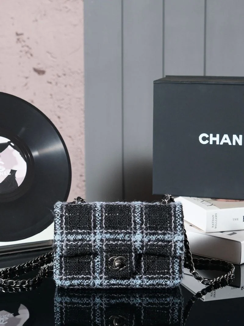 AllSeason Chanel CF Series Bags 55480