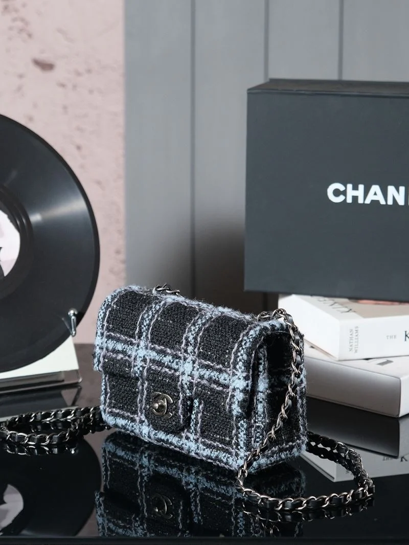 AllSeason Chanel CF Series Bags 55480