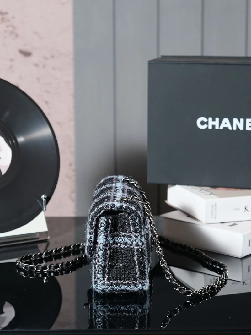 AllSeason Chanel CF Series Bags 55480