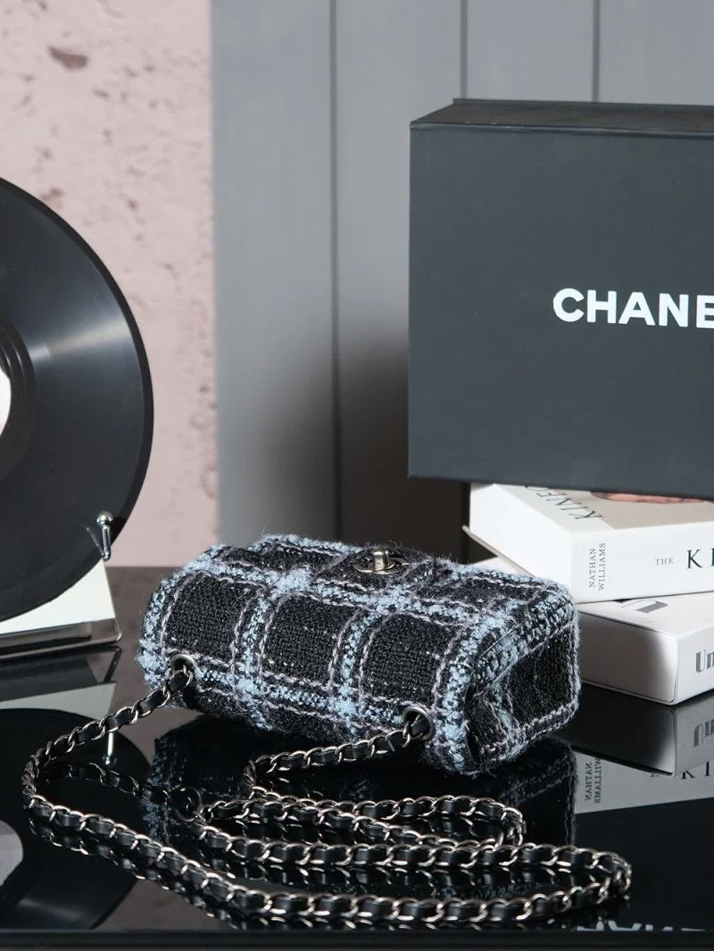 AllSeason Chanel CF Series Bags 55480
