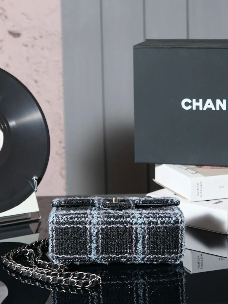 AllSeason Chanel CF Series Bags 55480