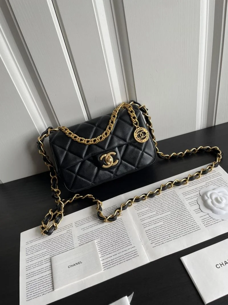 Chanel CF Series Bags Bold 55390