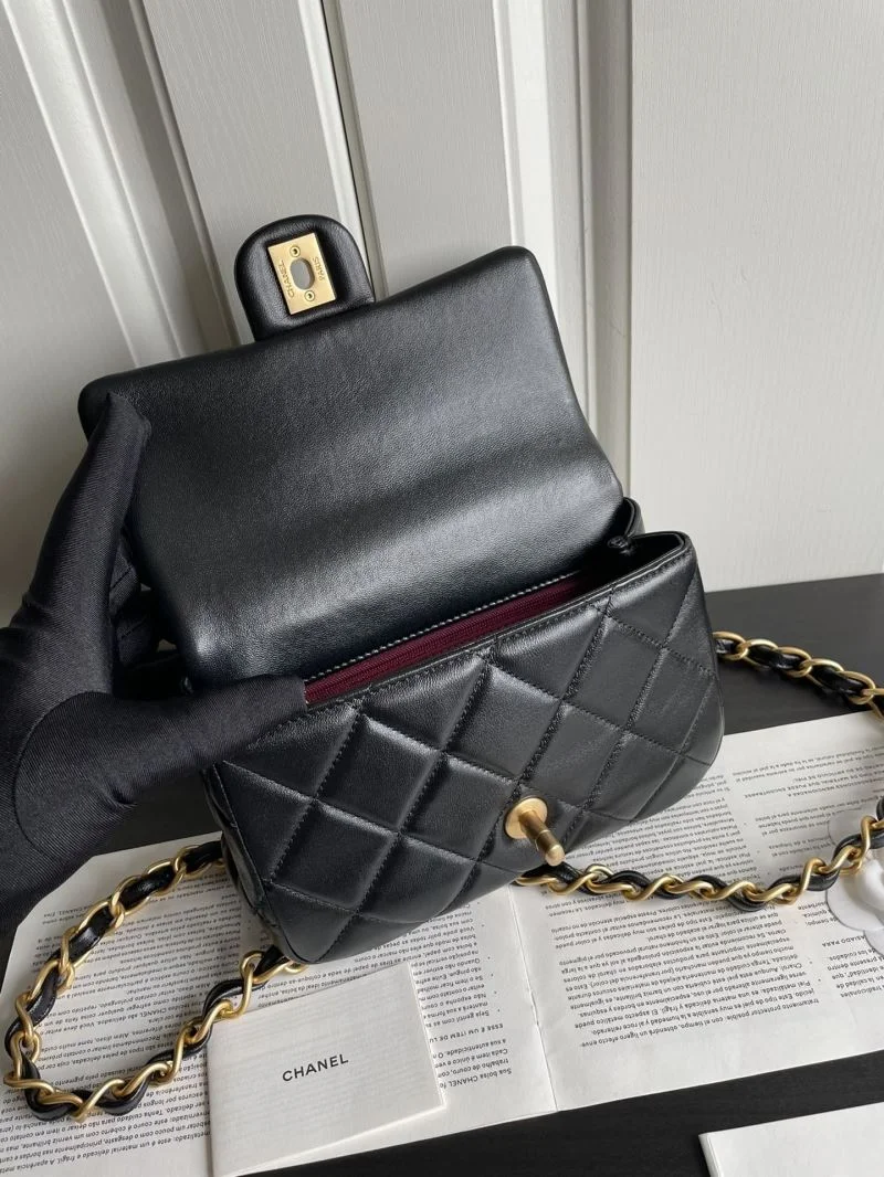Chanel CF Series Bags Bold 55390