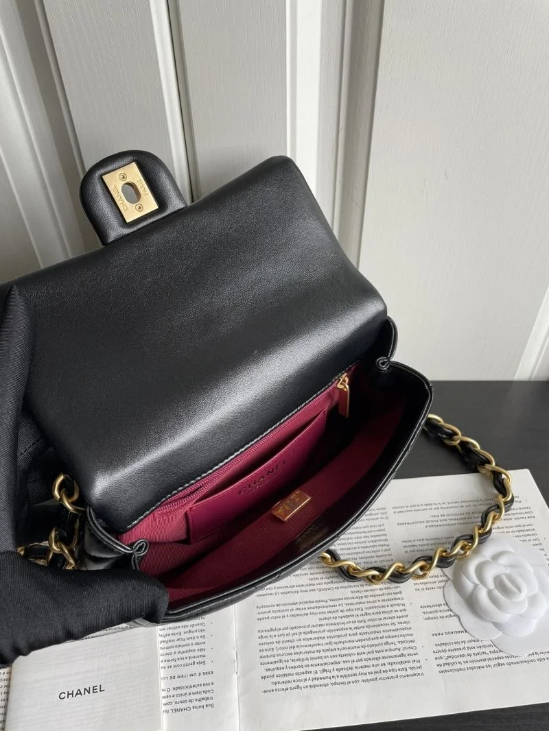 Chanel CF Series Bags Bold 55390
