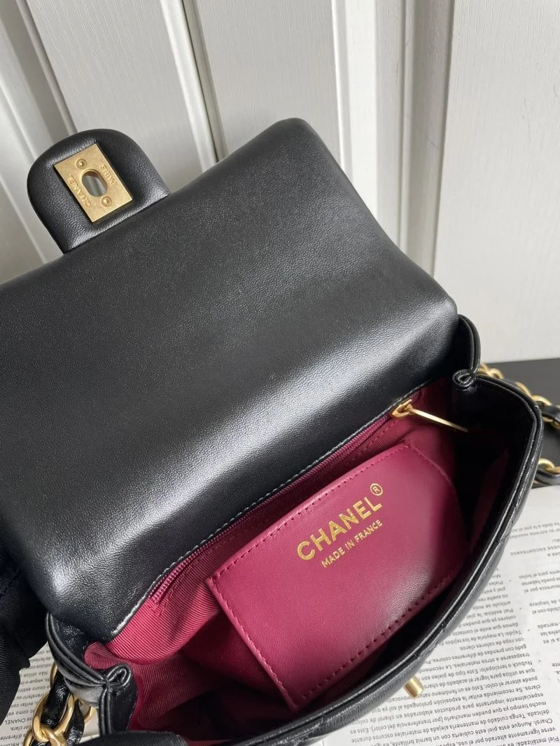 Chanel CF Series Bags Bold 55390
