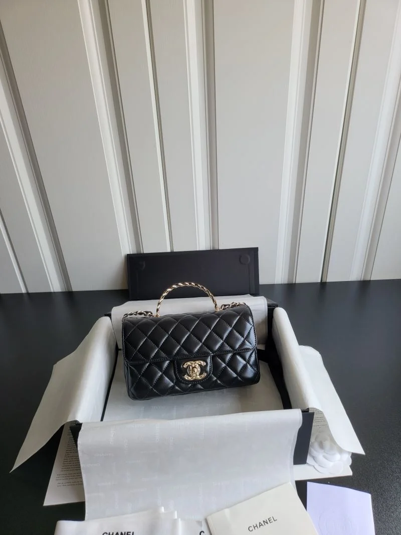 Chanel CF Series Bags ModernLook 55391