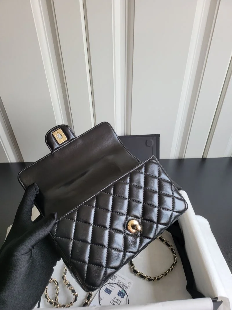 Chanel CF Series Bags ModernLook 55391