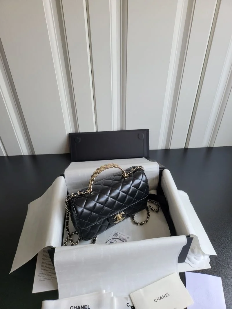 Chanel CF Series Bags ModernLook 55391