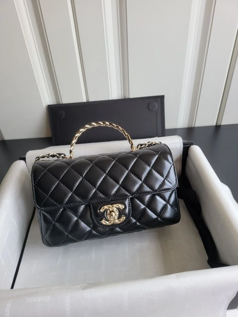 Chanel CF Series Bags ModernLook 55391