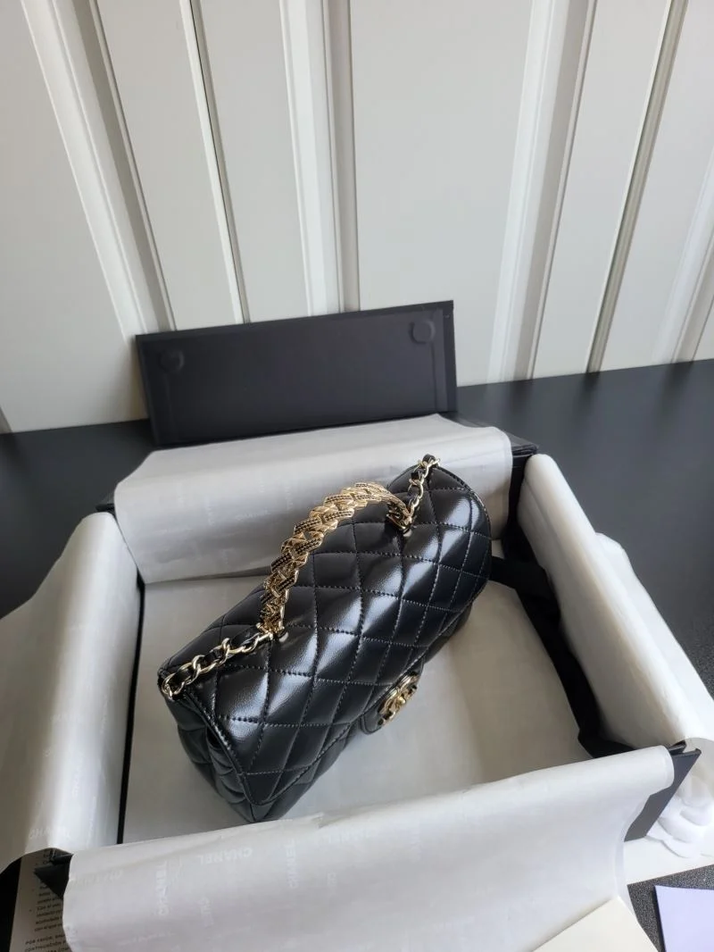 Chanel CF Series Bags ModernLook 55391