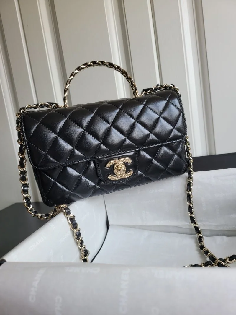 Chanel CF Series Bags ModernLook 55391