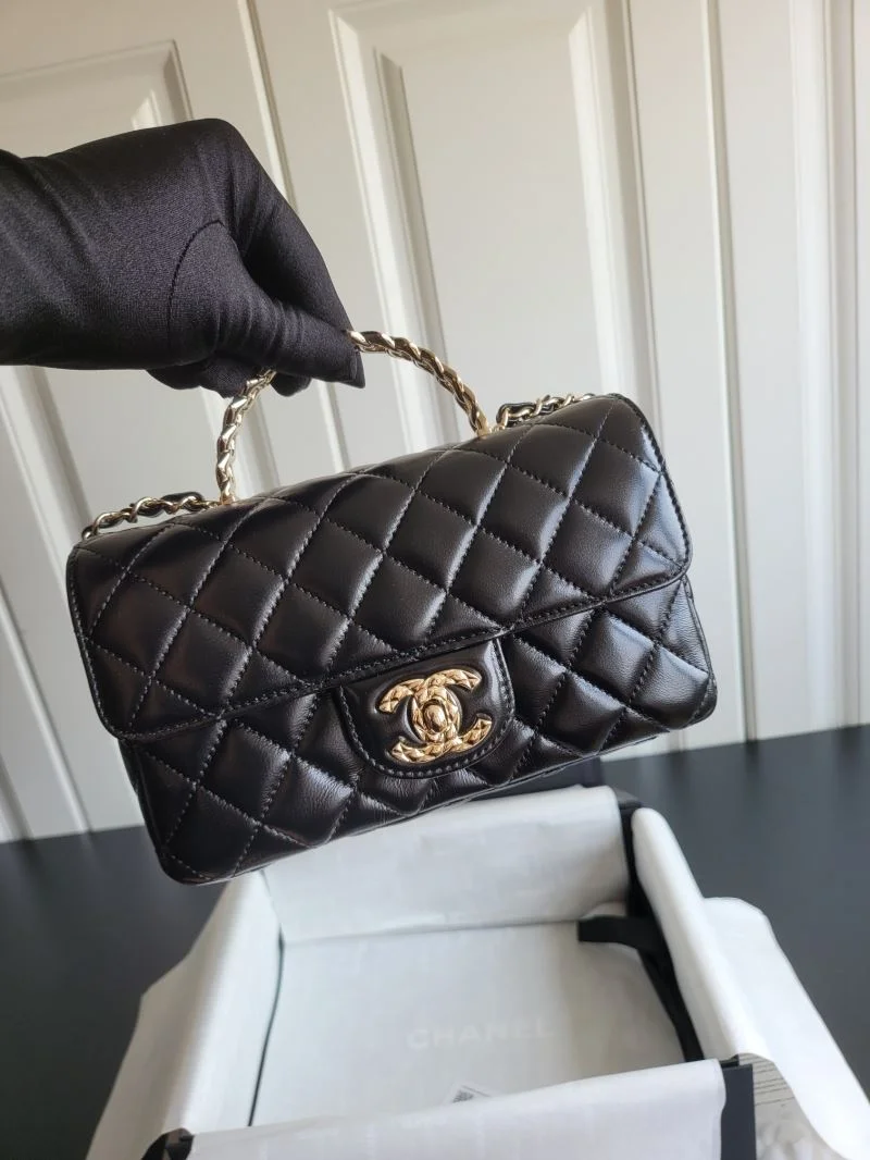 Chanel CF Series Bags ModernLook 55391