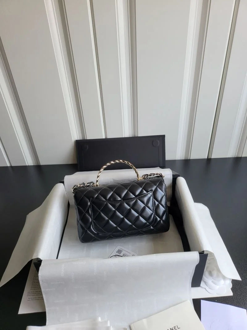 Chanel CF Series Bags ModernLook 55391