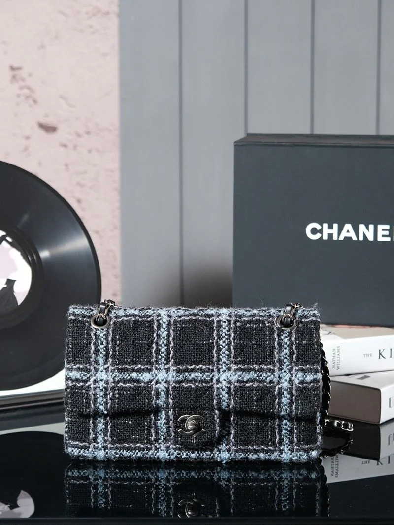 Chanel CF Series Bags Unique 55387