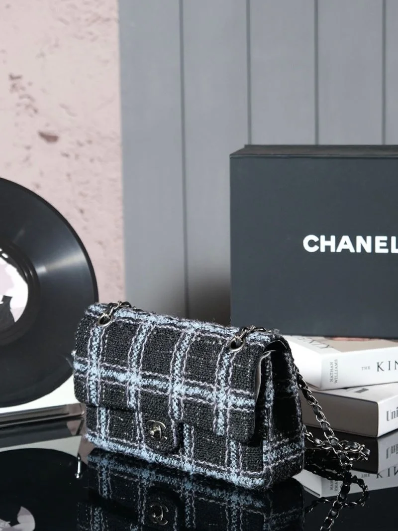 Chanel CF Series Bags Unique 55387