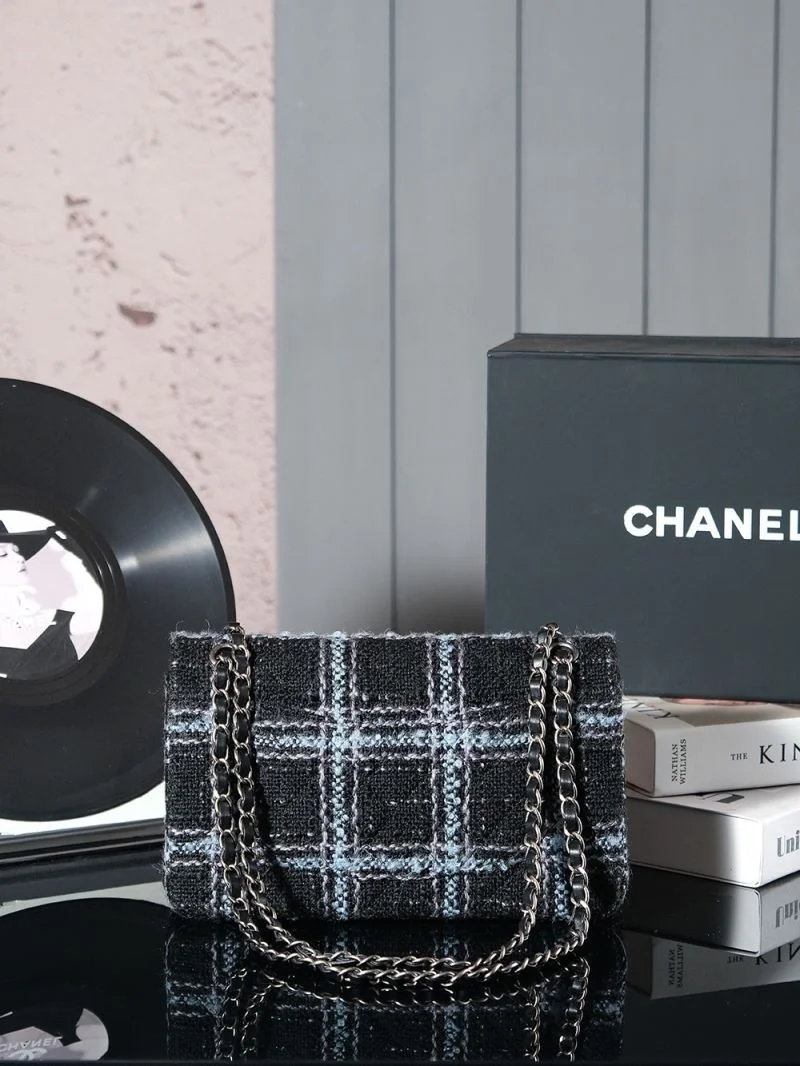 Chanel CF Series Bags Unique 55387