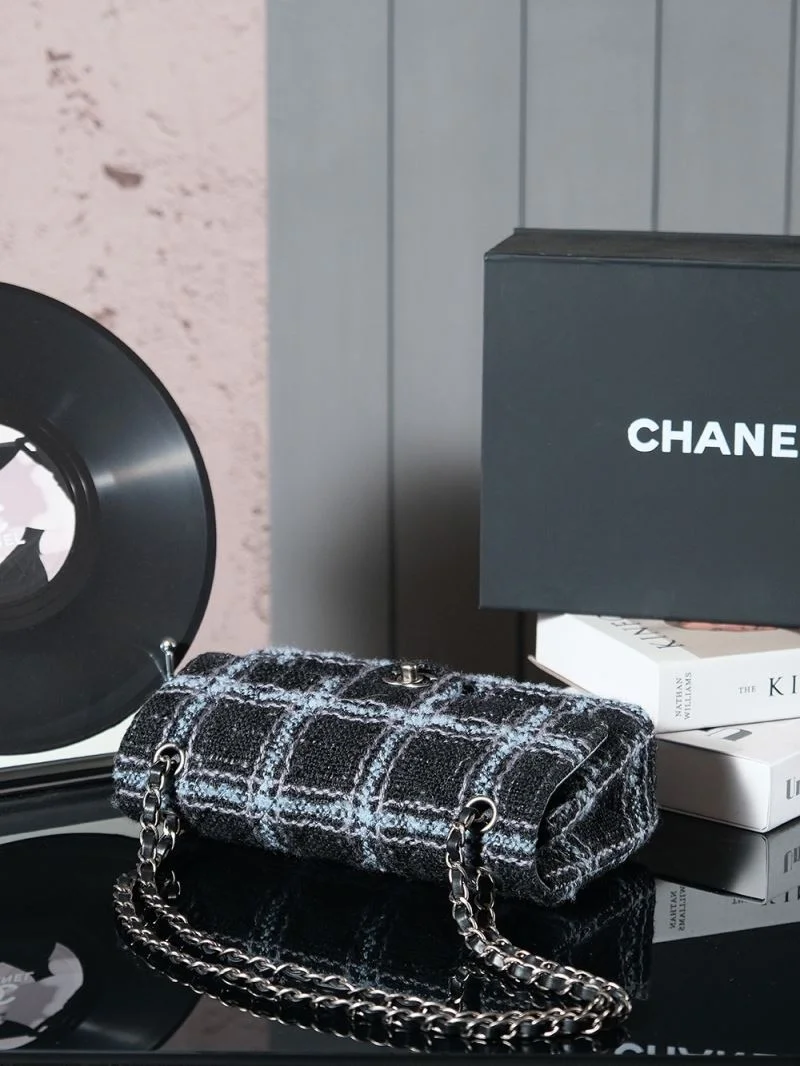 Chanel CF Series Bags Unique 55387