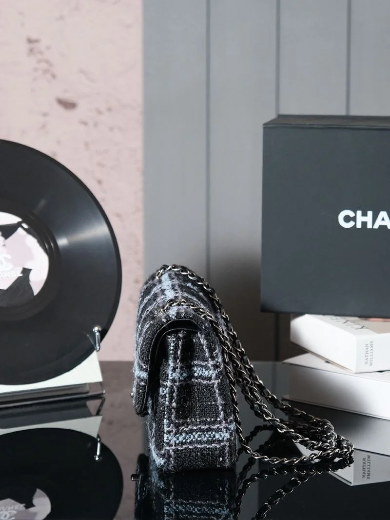 Chanel CF Series Bags Unique 55387
