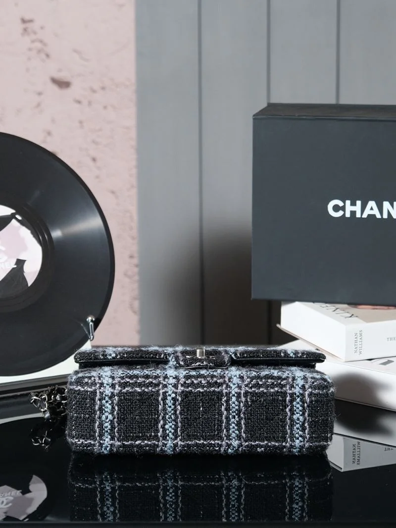 Chanel CF Series Bags Unique 55387